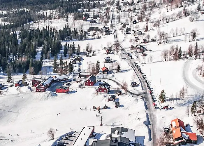 Koeja Fjaellhotell
