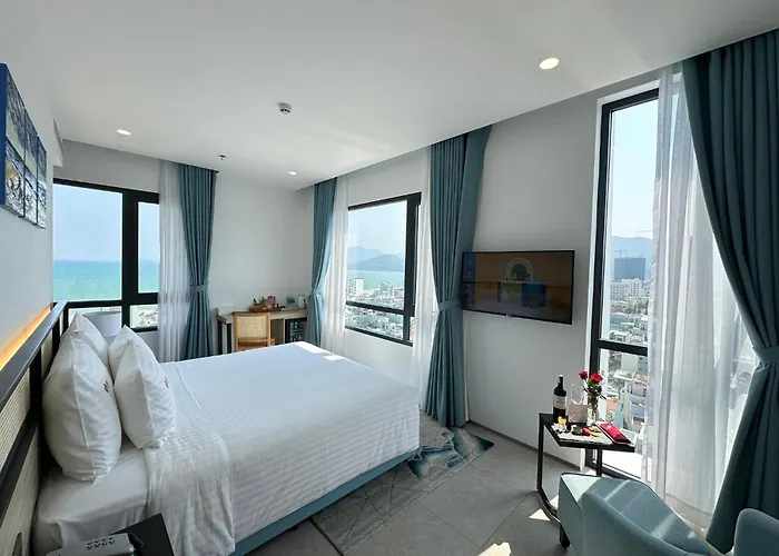 Odin Hotel Quy Nhon