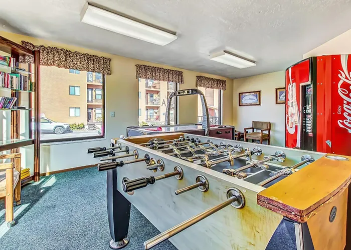 Timberbrook B210