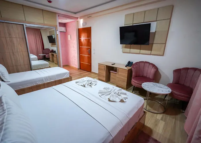 Fekri Hotel