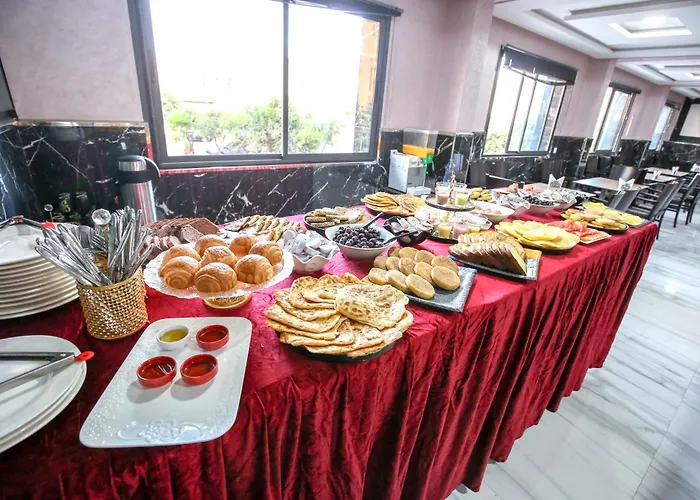 Fekri Hotel