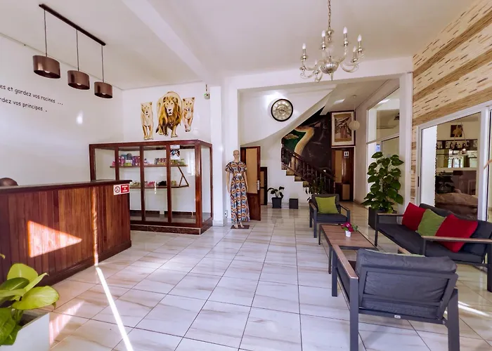 Stephen Hotel