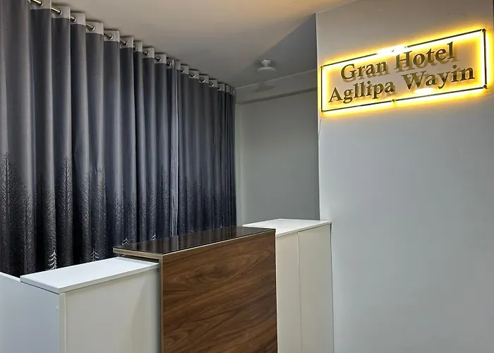 Gran Hotel