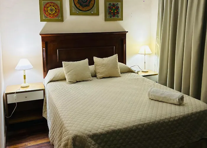 Hotel Canciller