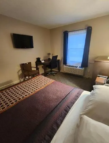 Keyser Inn