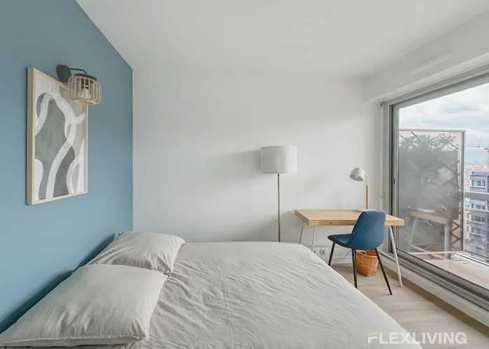 Immeuble Barbier