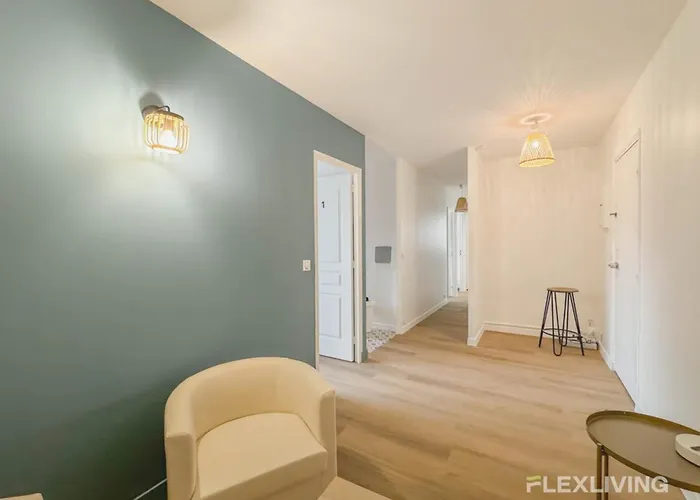 Immeuble Barbier