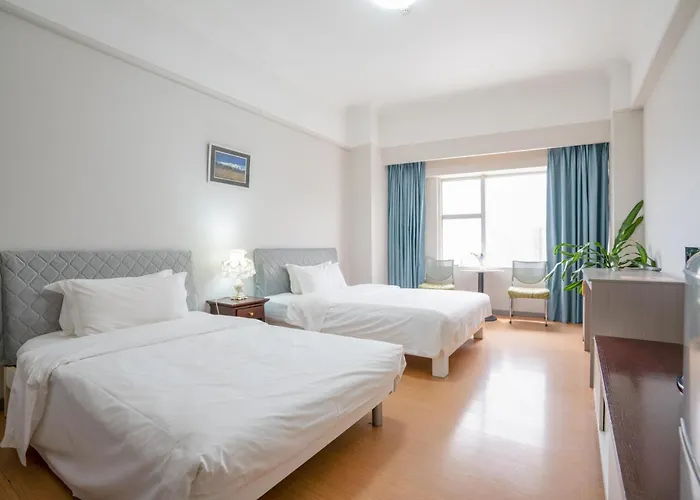 Ha Luo Hotel