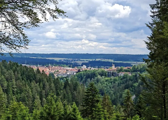 Gasthof "Zum Steinwald"