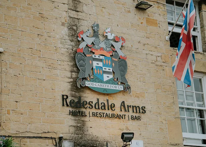 The Redesdale
