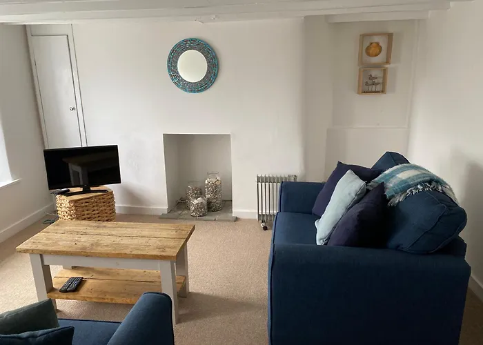 Lugger Hotel ‘A Bespoke Hotel’