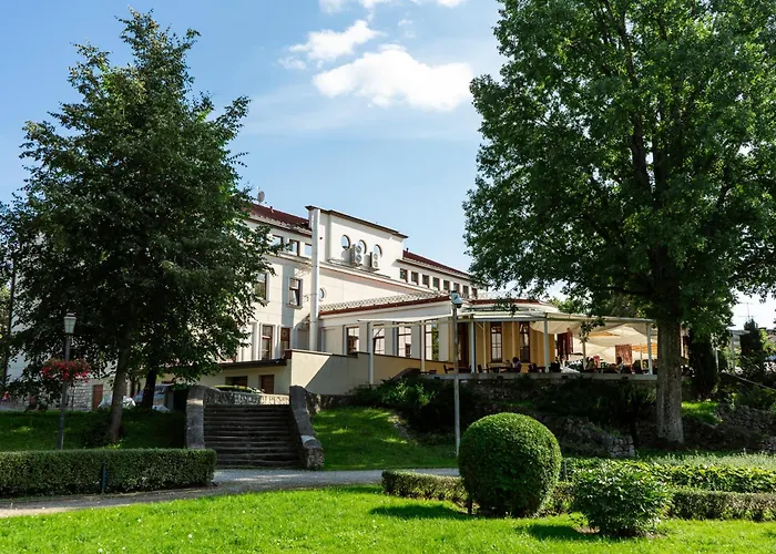 Hotel Cesis