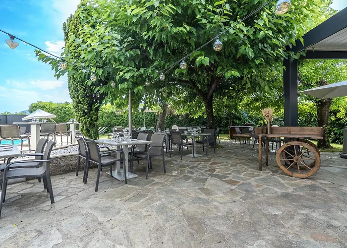 PoMo Hôtel&Restaurant