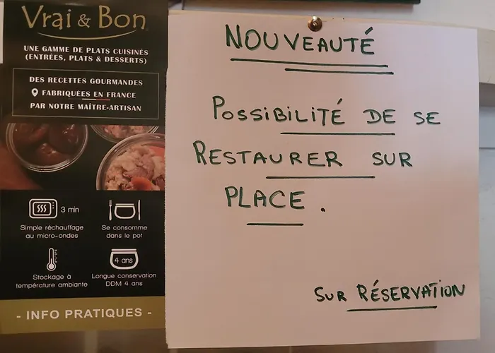 Hotel Fouillade