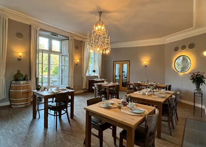 Hotel Zollhaus