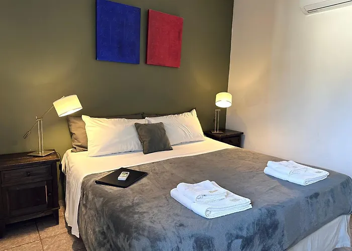 Hotel Costa Rica