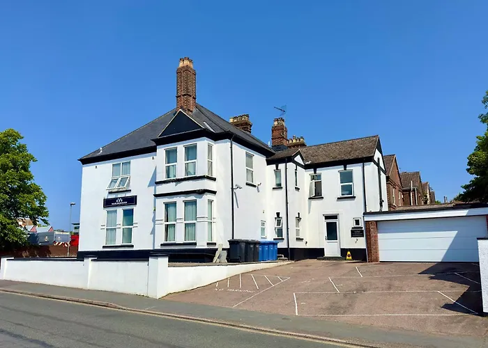 Marlborough Hotel