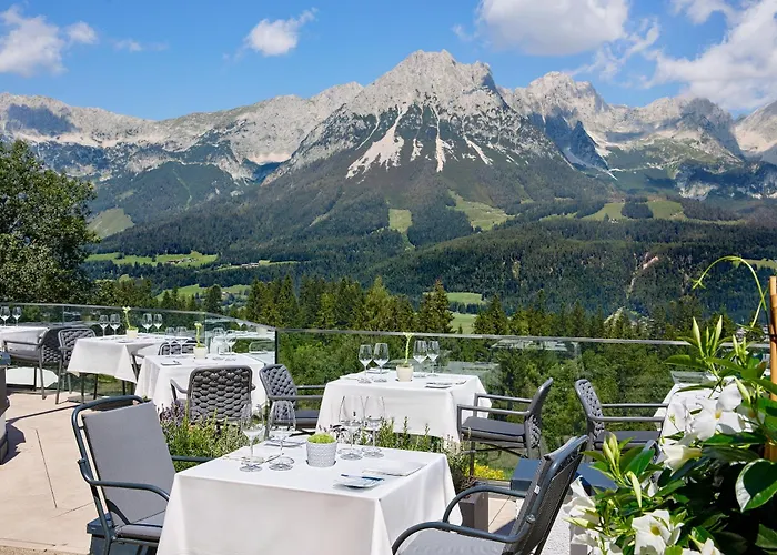 Kaiserhof Superior