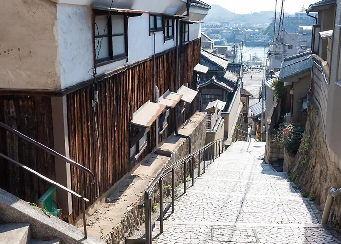 Onomichi Royal Hotel