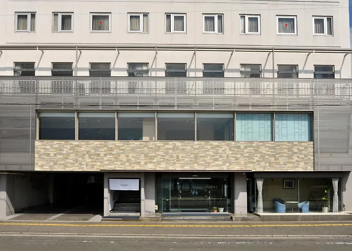 Onomichi Royal Hotel