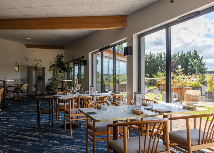 Artémis Hôtel&Spa Bistro Coquet