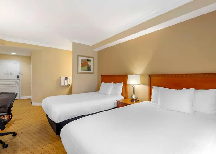 Best Western Plus Kingsland