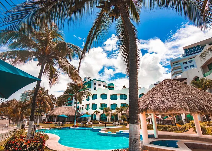Playa Caracol Hotel&Spa