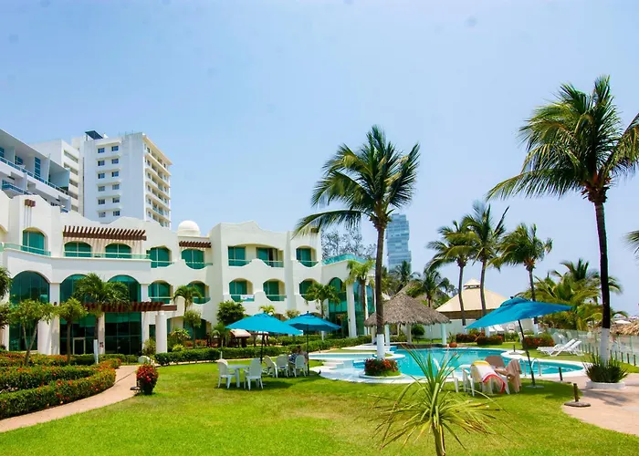 Playa Caracol Hotel&Spa