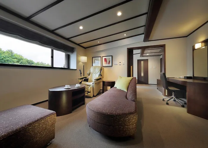 Zao Kokusai Hotel