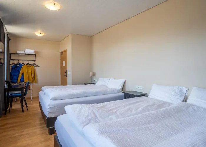 Hotel Post