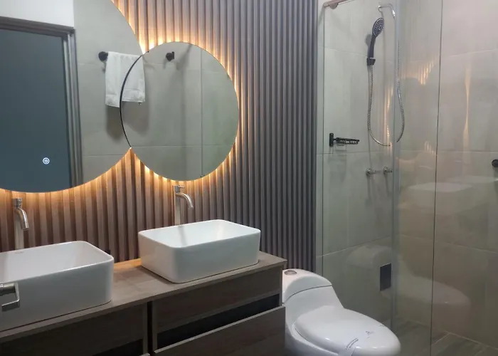 La Cabrera Hotel Boutique