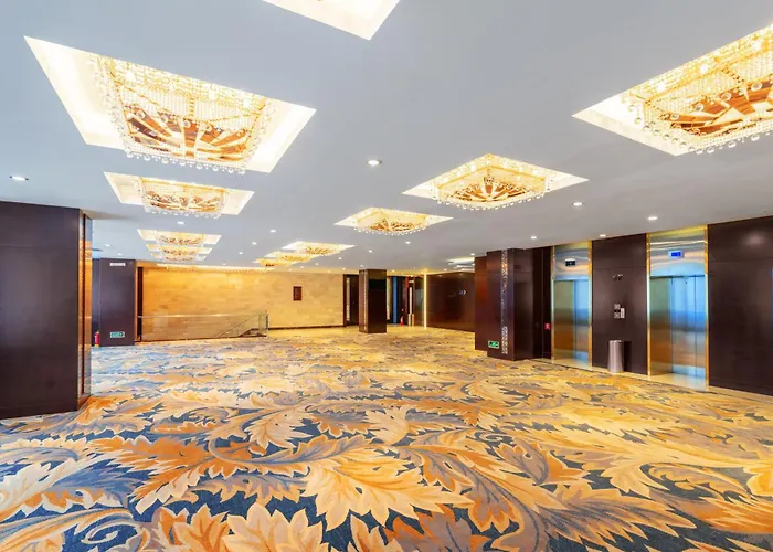 Best Western Premier Tuushin Hotel