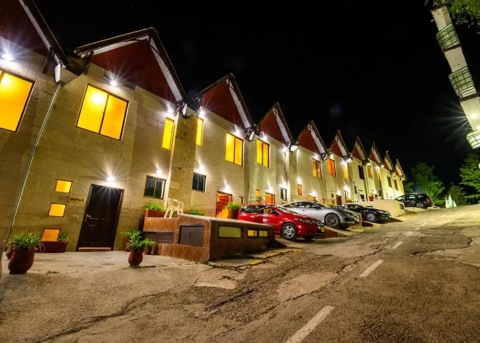 Hotel One Bhurban