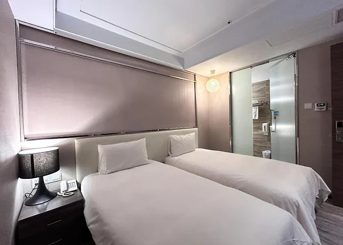 Royal Fine Hotel