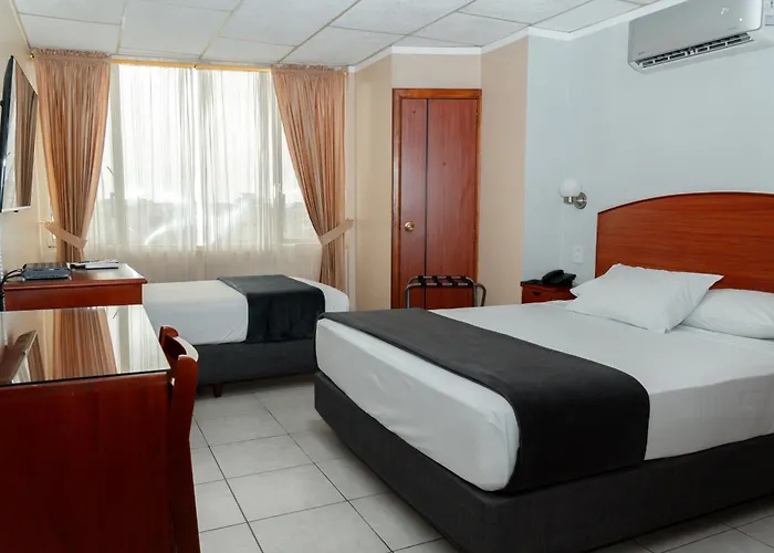 Grand Hotel Machala