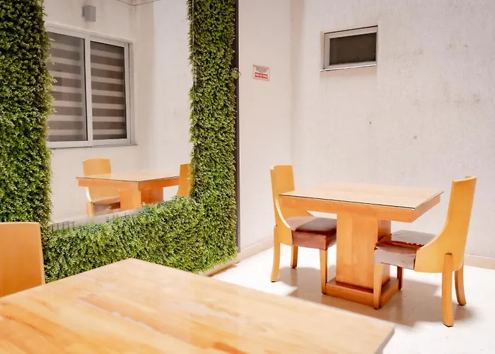 Hotel Madeiro