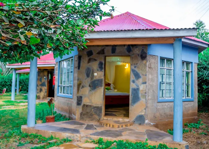 Kilimanjaro Loitokitok Resort