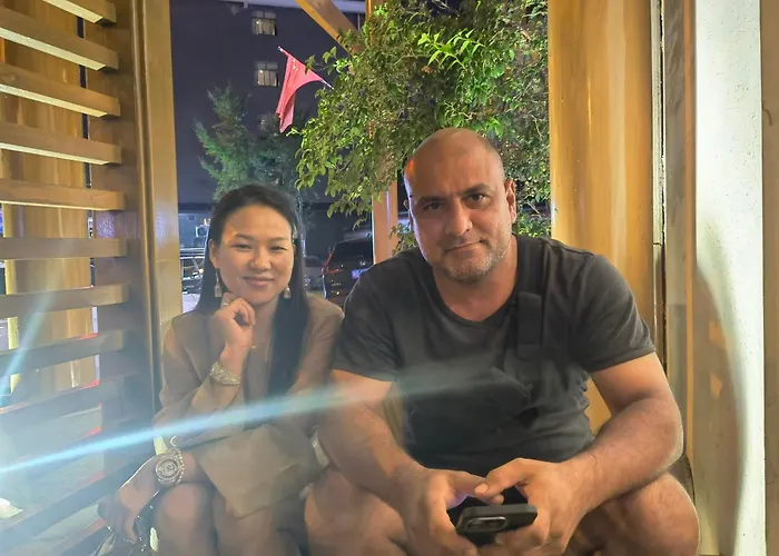 Xiangxi Love Yangyun Hotel