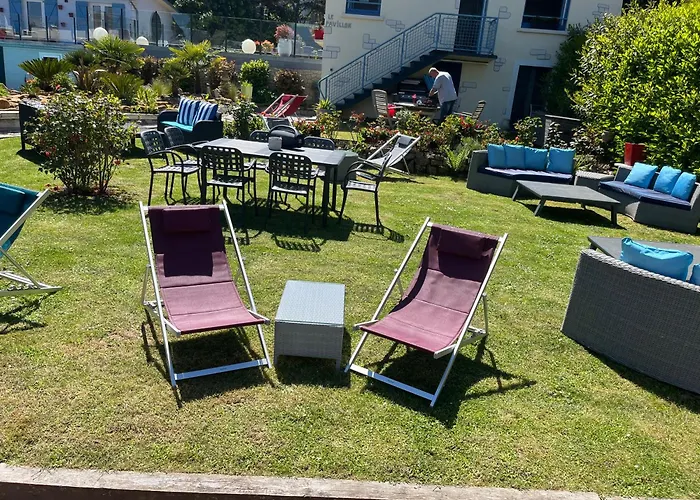 Hotel La Piscine