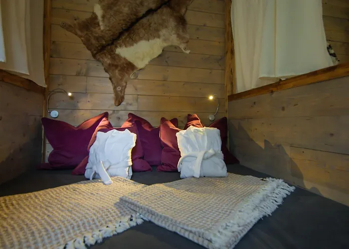 Sennerhuette Landhotel