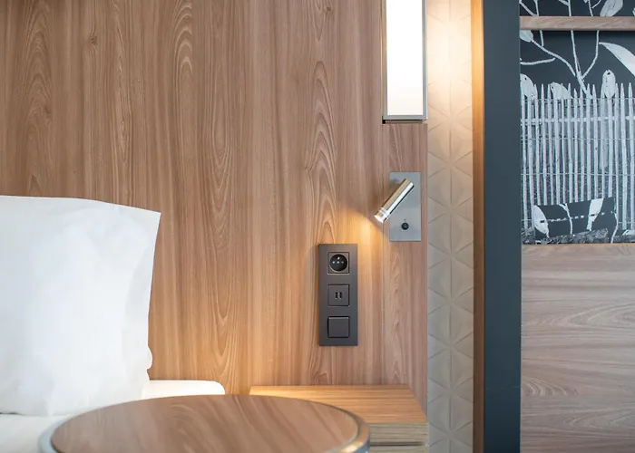 Courtyard by Marriott Paris Porte de Versailles