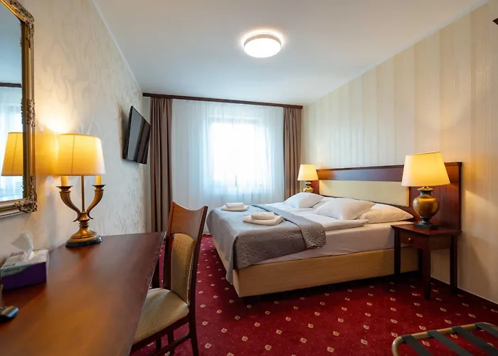 Hotel Volf