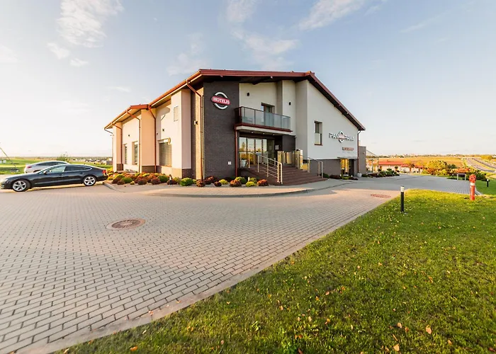 Motel Panorama