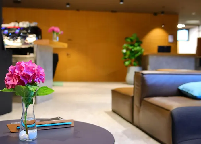 Hotel Soca
