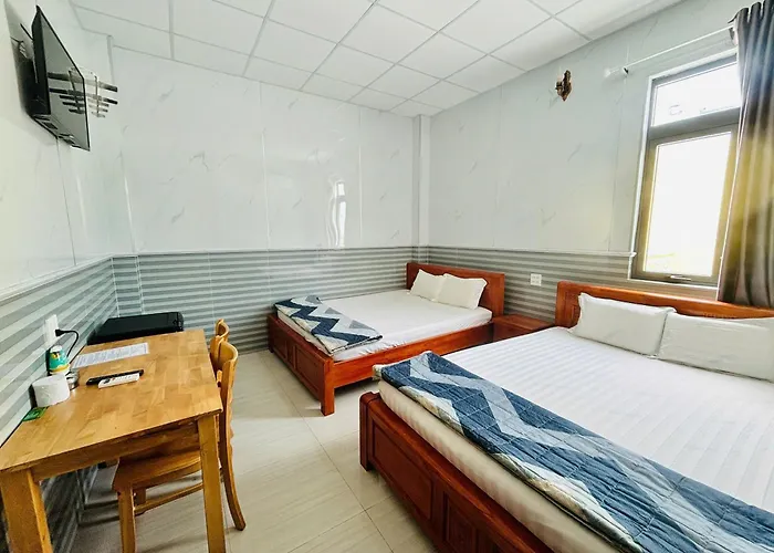 Hotel Sen Viet Bac Lieu