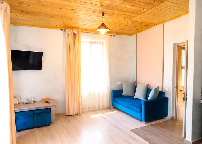 Kareno Hotel Tsaghkadzor
