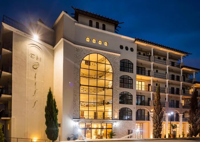 Vita Rama Holistic Hotel And Retreats - Vegan Full Board
