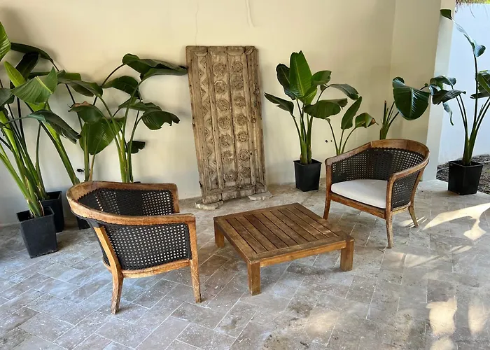 Alicra Hotel Çıralı
