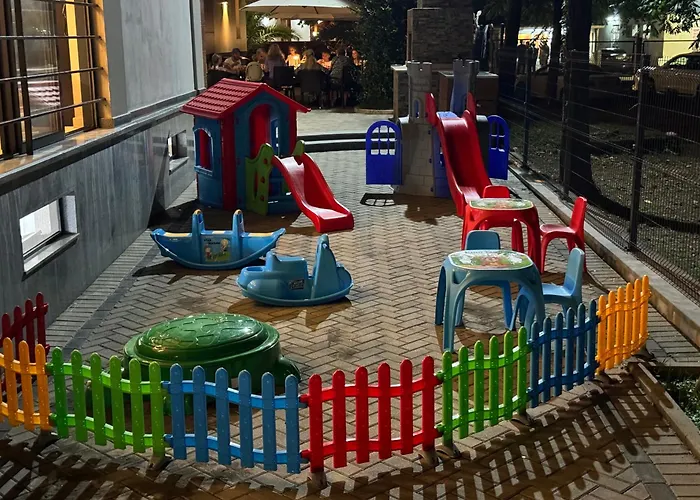 Ritsa Resort