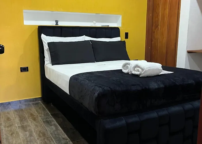 Casa Iris Hotel Boutique